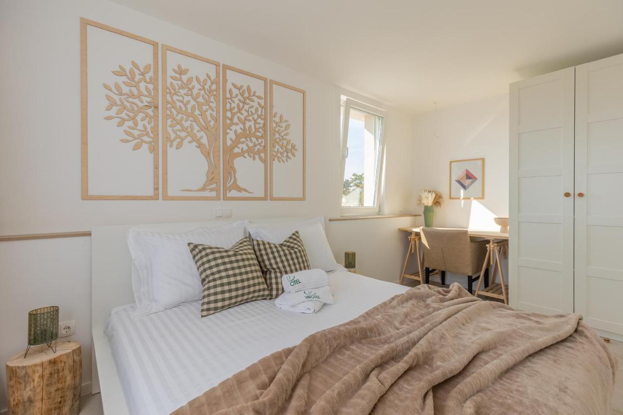 Premium Virotel Appartement *